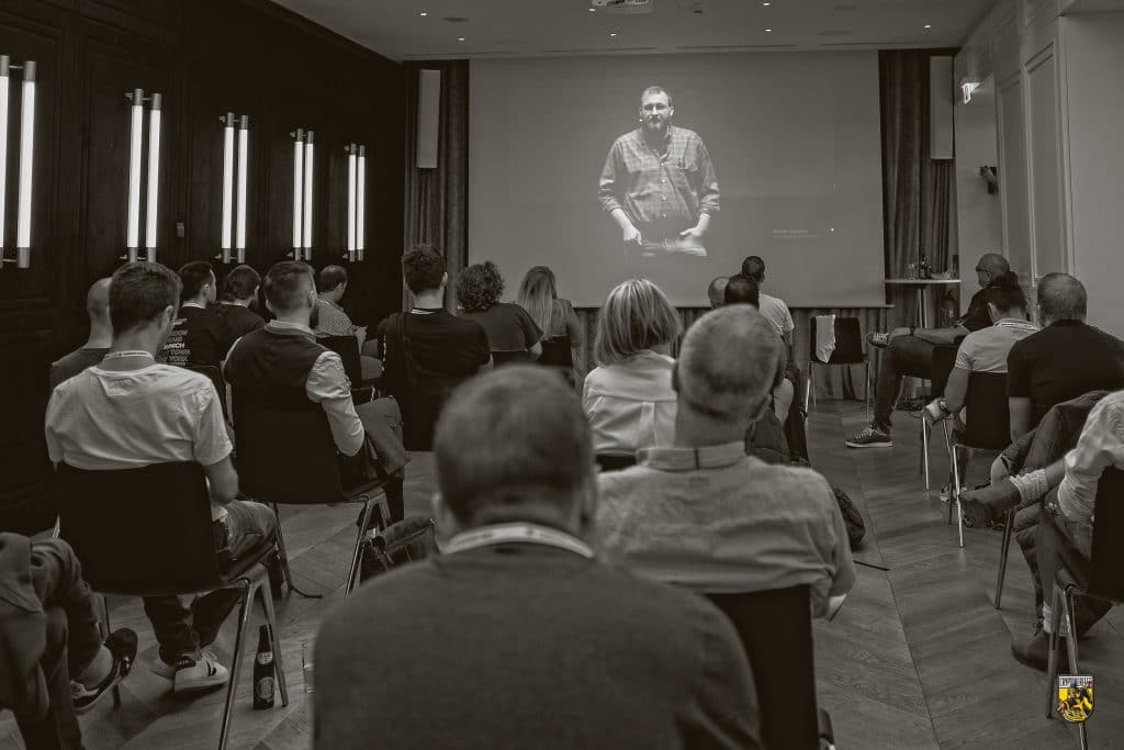 Cardano Summit München