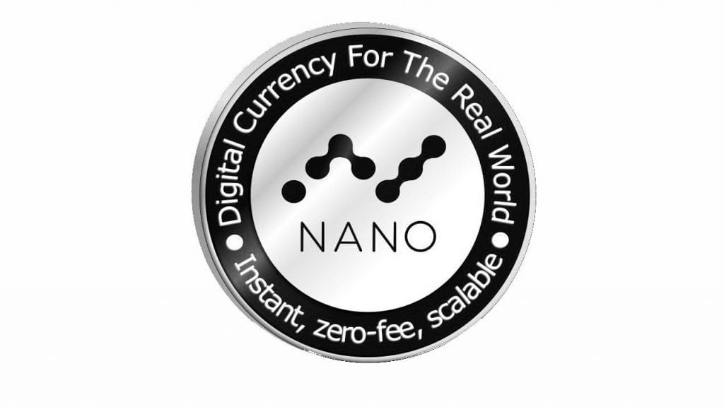 Nano XRB Railblocks