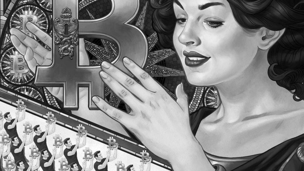 Bitcoin Wissen Video