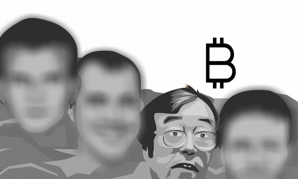Wer ist Satoshi Nakamoto ?