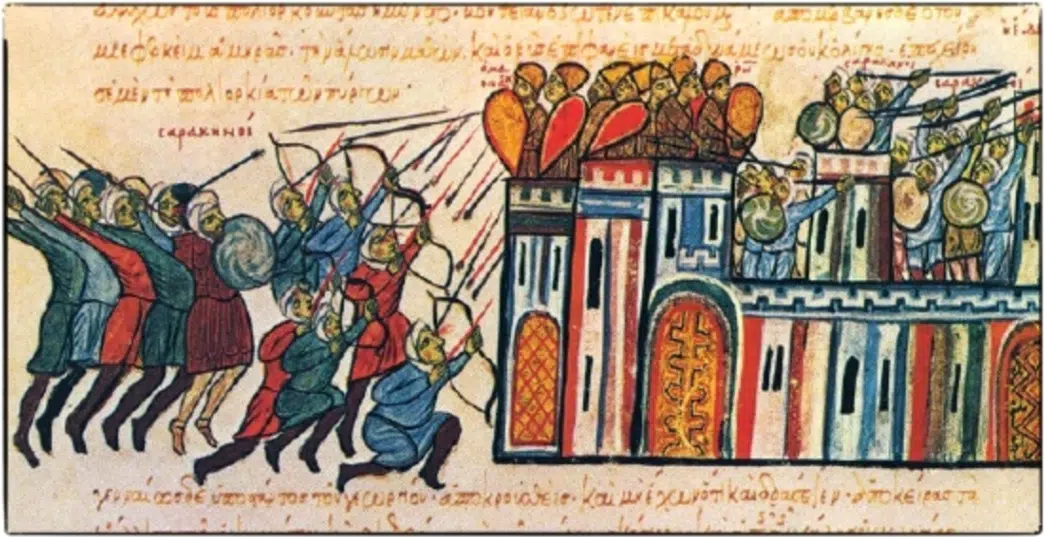 Die Crux der byzantinischen Generäle Problem