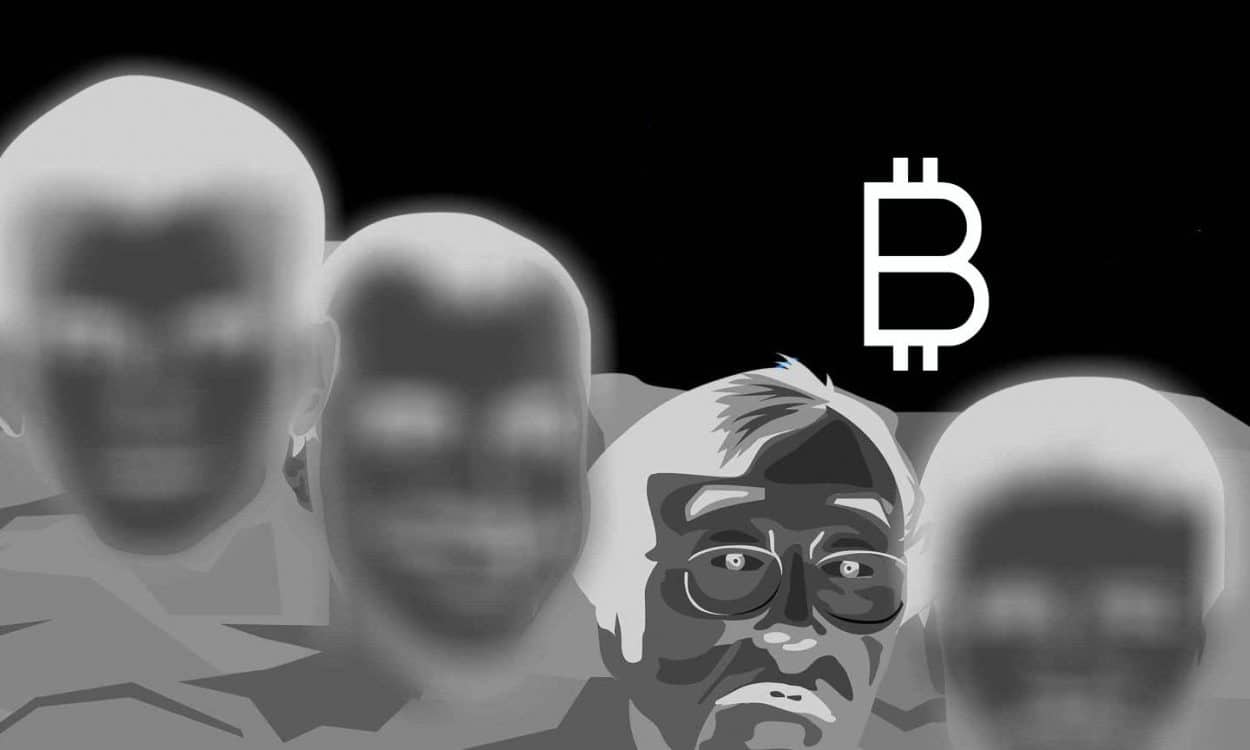 Satoshi Nakamoto Enthüllung