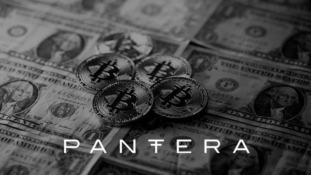Pantera Capital Bitcoin