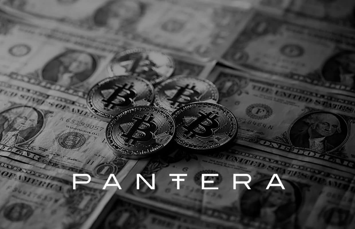 Pantera Capital Bitcoin