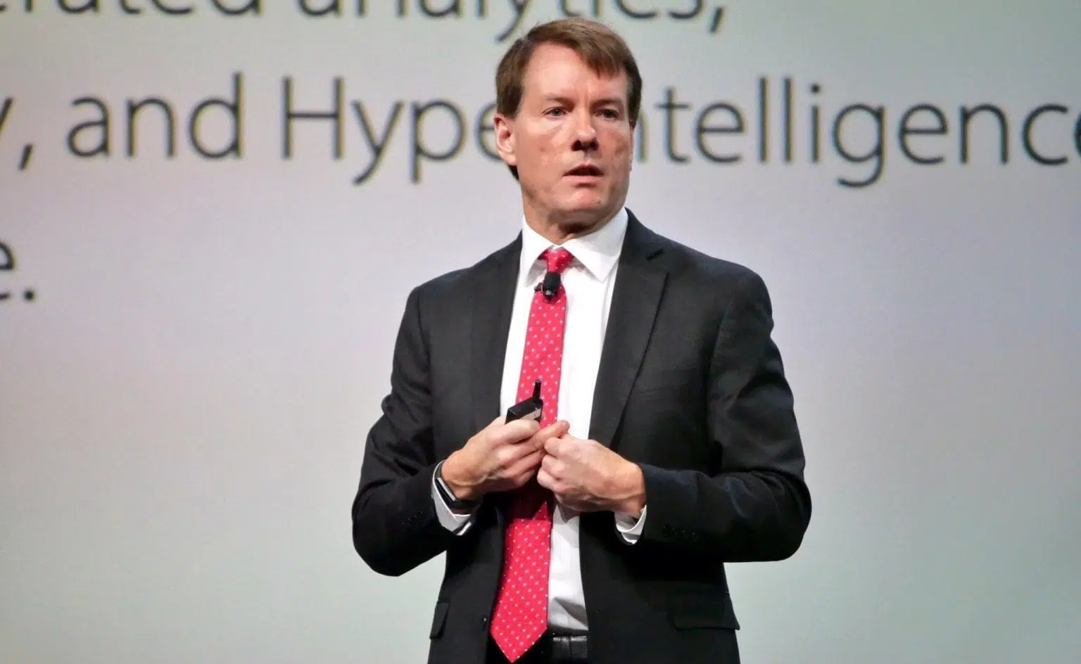 CEO Michael Saylor Microstrategy Bitcoin