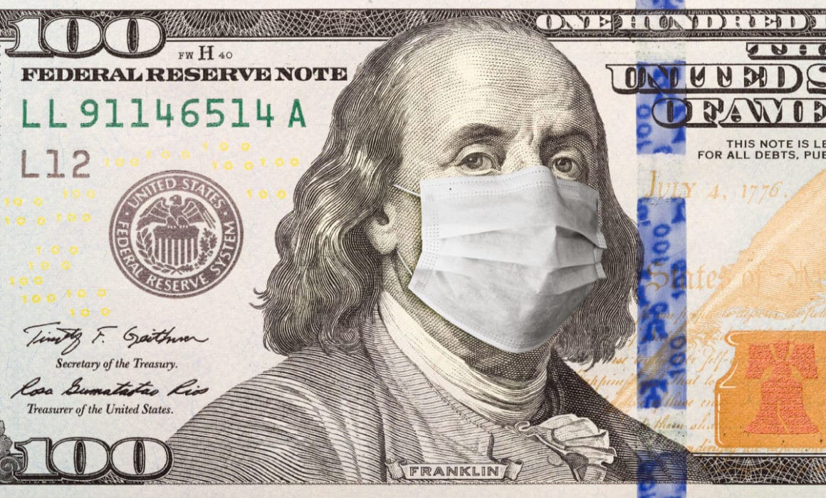 Wert des Geldes Bitcoin