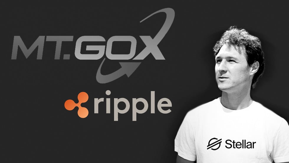 Jed McCaleb Ripple Mt Gox